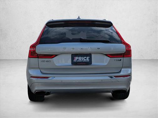 2019 Volvo XC60 T5 Inscription