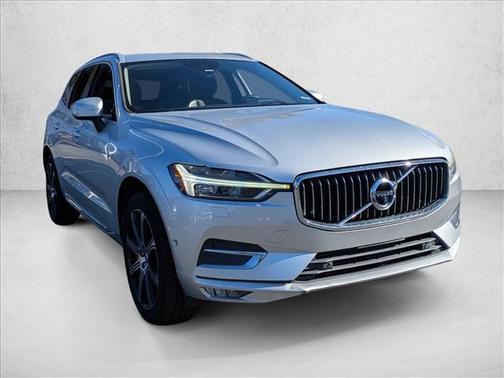 2019 Volvo XC60 T5 Inscription