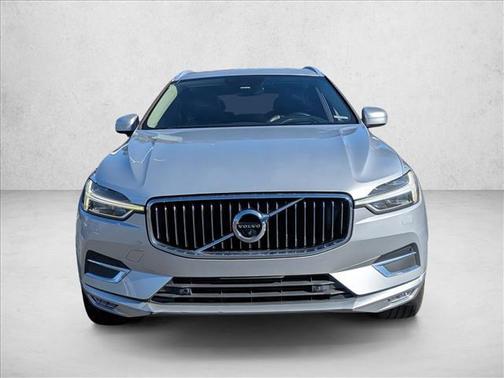 2019 Volvo XC60 T5 Inscription