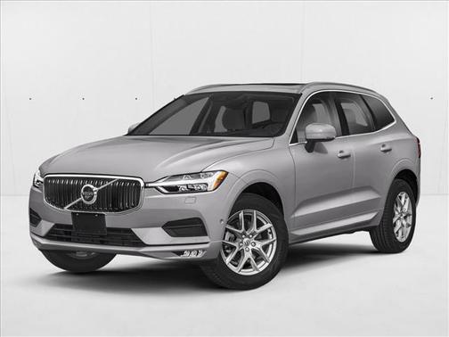 2019 Volvo XC60 T5 Inscription