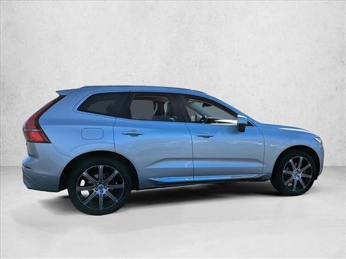 2019 Volvo XC60 T5 Inscription