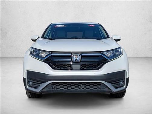 2020 Honda CR-V AWD EX