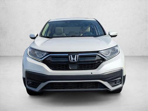 2020 Honda CR-V AWD EX