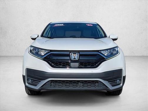 2020 Honda CR-V AWD EX