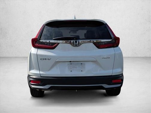 2020 Honda CR-V AWD EX