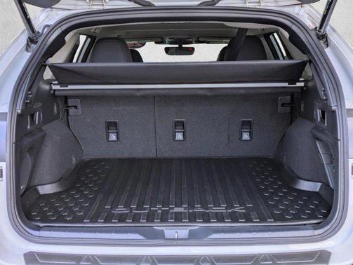 Crystal White Pearl 2025 Subaru Outback Onyx Edition