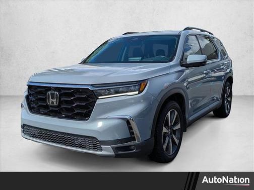 2023 Honda Pilot AWD Elite
