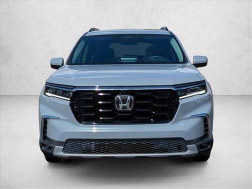 2023 Honda Pilot AWD Elite