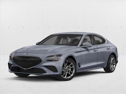 Vik Black 2022 Genesis G70 3.3T RWD