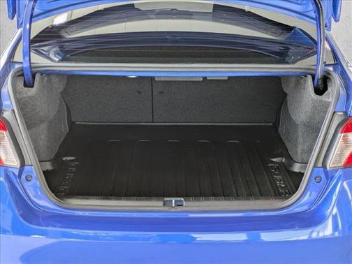 WR Blue Pearl 2021 Subaru WRX STI Limited w/Wing