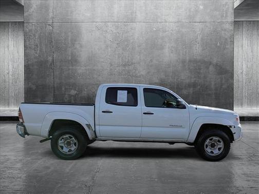 2013 Toyota Tacoma Base