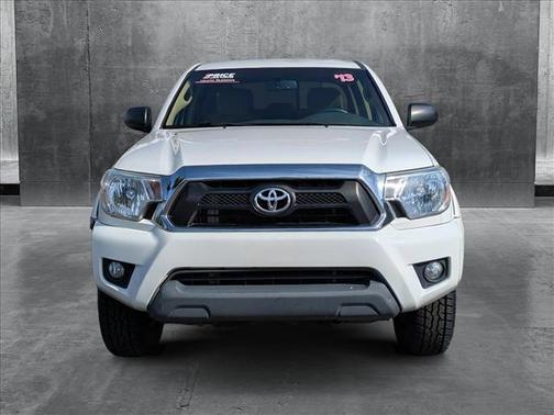 2013 Toyota Tacoma Base