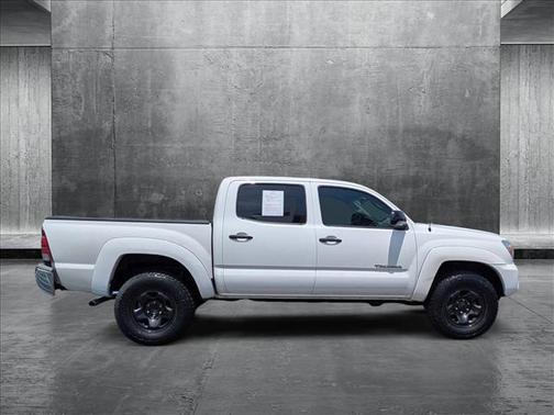 2013 Toyota Tacoma Base
