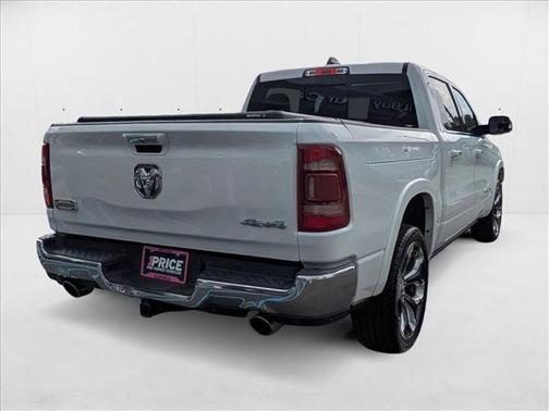 2019 RAM 1500 Longhorn