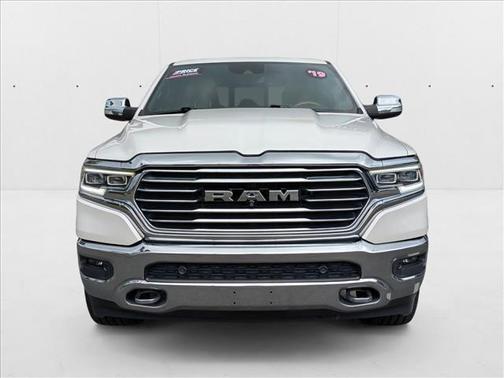 2019 RAM 1500 Longhorn