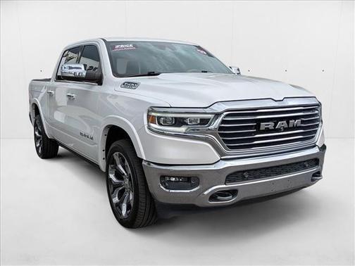 2019 RAM 1500 Longhorn