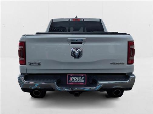 2019 RAM 1500 Longhorn