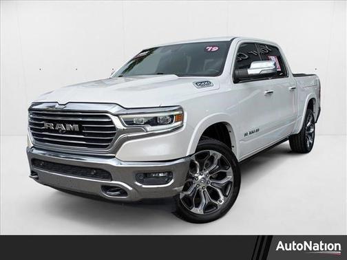 2019 RAM 1500 Longhorn