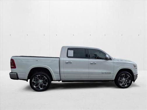 2019 RAM 1500 Longhorn