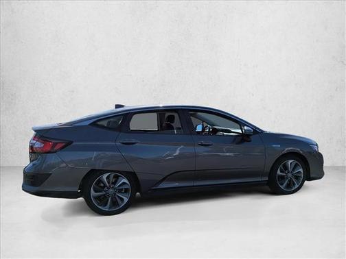2018 Honda Clarity Plug-In Hybrid Touring