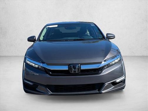 2018 Honda Clarity Plug-In Hybrid Touring