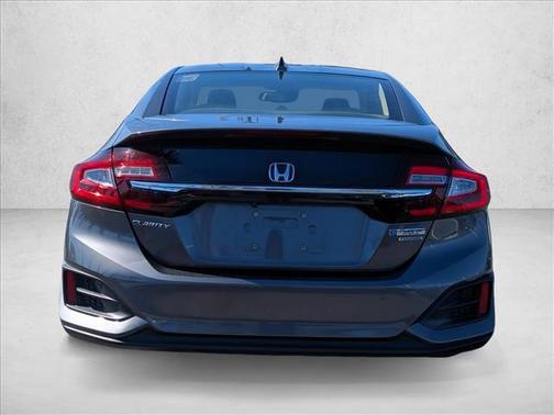 2018 Honda Clarity Plug-In Hybrid Touring