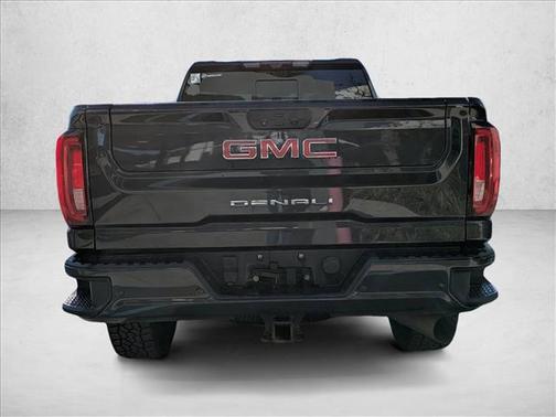 2020 GMC Sierra 2500 Denali