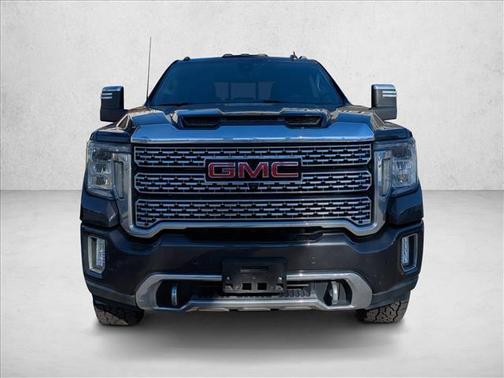 2020 GMC Sierra 2500 Denali