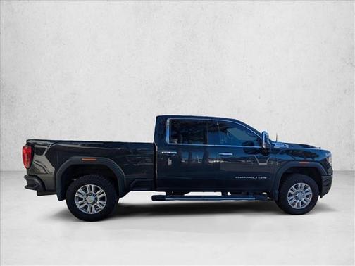 2020 GMC Sierra 2500 Denali