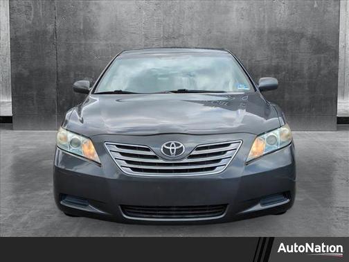 2007 Toyota Camry Hybrid Base