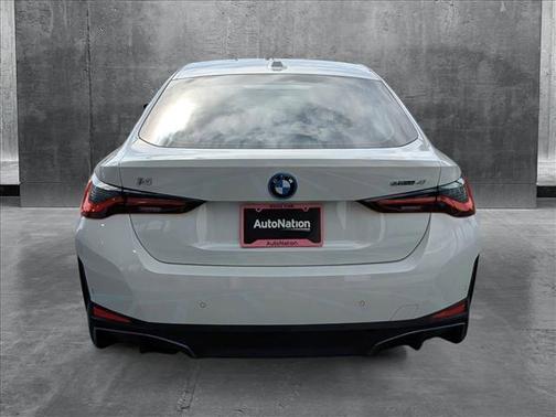 2023 BMW i4 Gran Coupe eDrive40