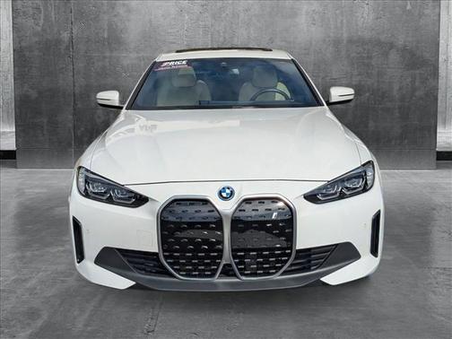 2023 BMW i4 Gran Coupe eDrive40