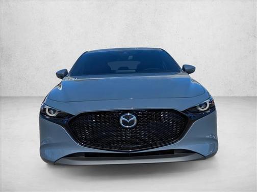 2020 Mazda Mazda3 FWD w/Premium Package