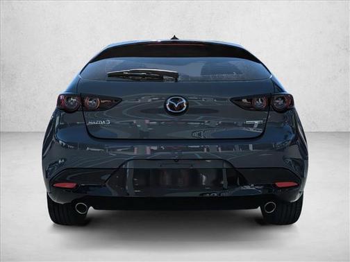 2020 Mazda Mazda3 FWD w/Premium Package