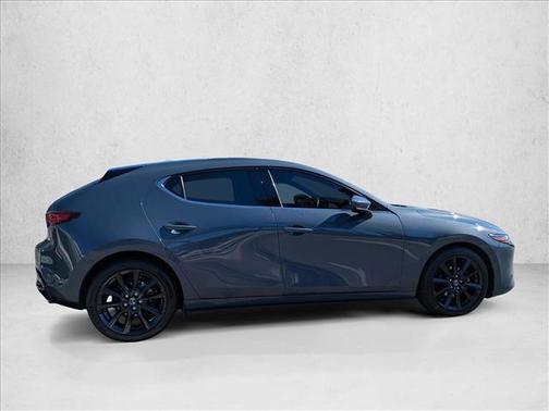 2020 Mazda Mazda3 FWD w/Premium Package