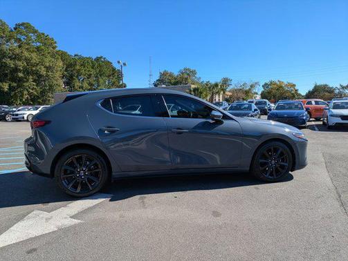 2020 Mazda Mazda3 FWD w/Premium Package