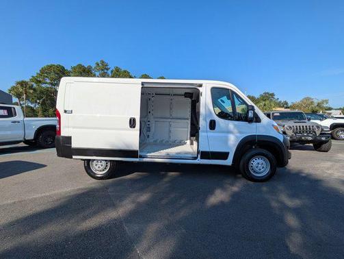 2024 RAM ProMaster 1500 Low Roof
