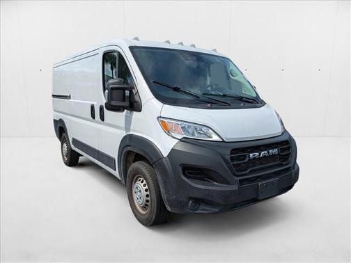 2024 RAM ProMaster 1500 Low Roof