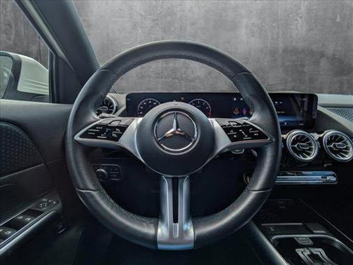 2024 Mercedes-Benz GLA 250 Base
