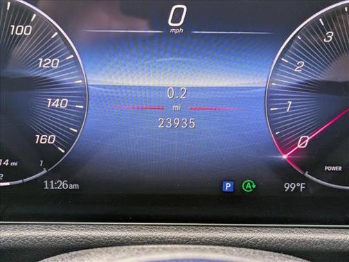 2024 Mercedes-Benz GLA 250 Base