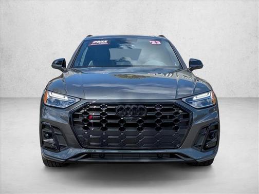 2023 Audi SQ5 3.0T Premium Plus