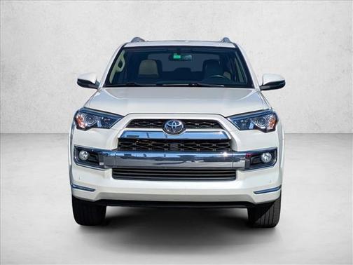 2015 Toyota 4Runner Limited