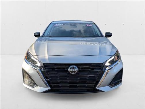 2024 Nissan Altima S FWD