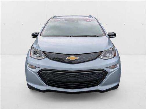 2018 Chevrolet Bolt EV Premier