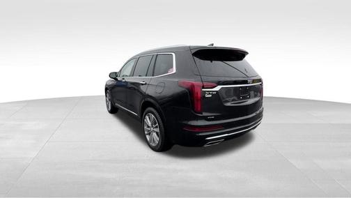 2024 Cadillac XT6 Premium Luxury AWD