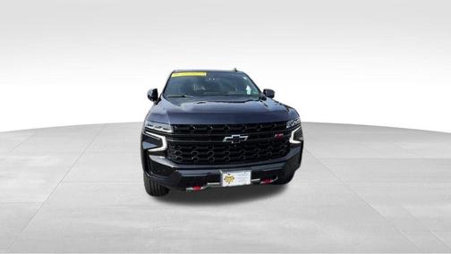 2024 Chevrolet Tahoe 4WD Z71