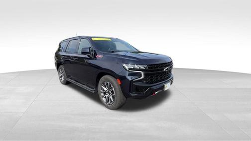 2024 Chevrolet Tahoe 4WD Z71