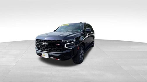 2024 Chevrolet Tahoe 4WD Z71