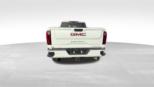 2024 GMC Sierra 3500 Denali