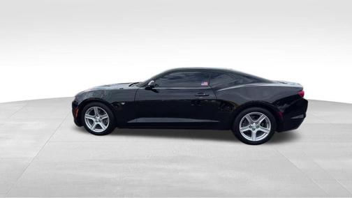 2022 Chevrolet Camaro 1LT